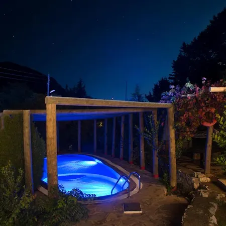 Bayirkoy Sleeps 6 Pool Air Con Wifi Bayirkoy (Marmaris)