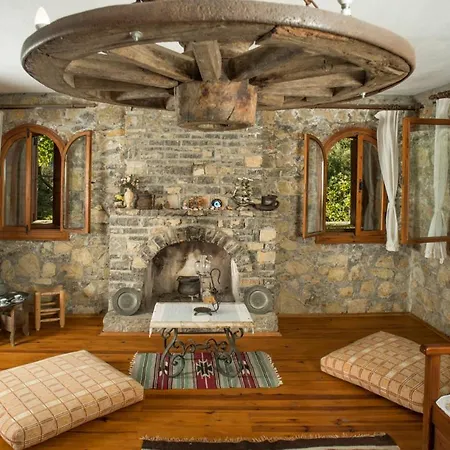 Bayirkoy Sleeps 6 Pool Air Con Wifi * Bayirkoy (Marmaris)