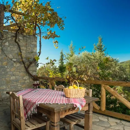 Σαλέ Bayirkoy Sleeps 6 Pool Air Con Wifi *